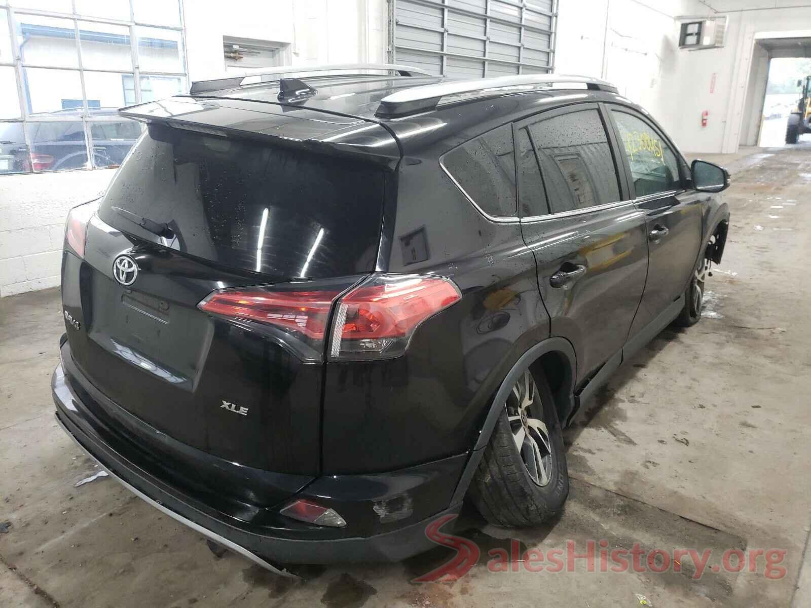 2T3WFREV5JW411859 2018 TOYOTA RAV4