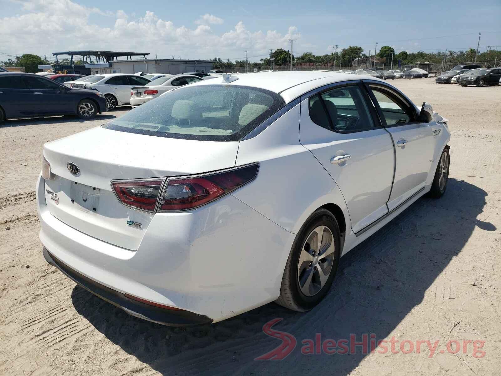 KNAGM4AD2E5072188 2014 KIA OPTIMA