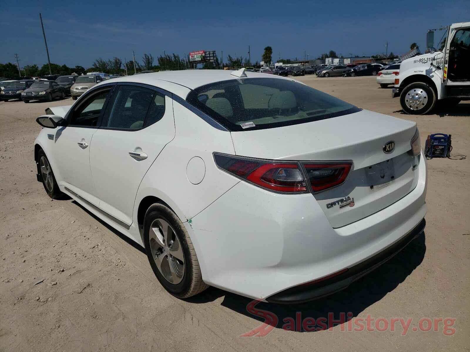 KNAGM4AD2E5072188 2014 KIA OPTIMA