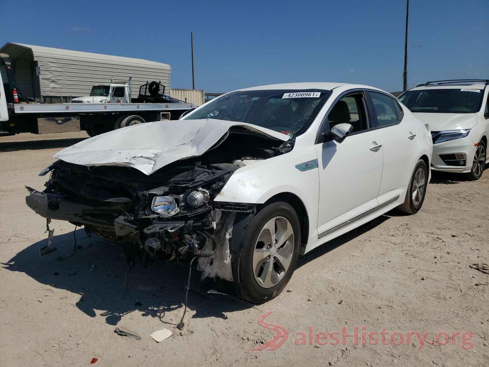 KNAGM4AD2E5072188 2014 KIA OPTIMA