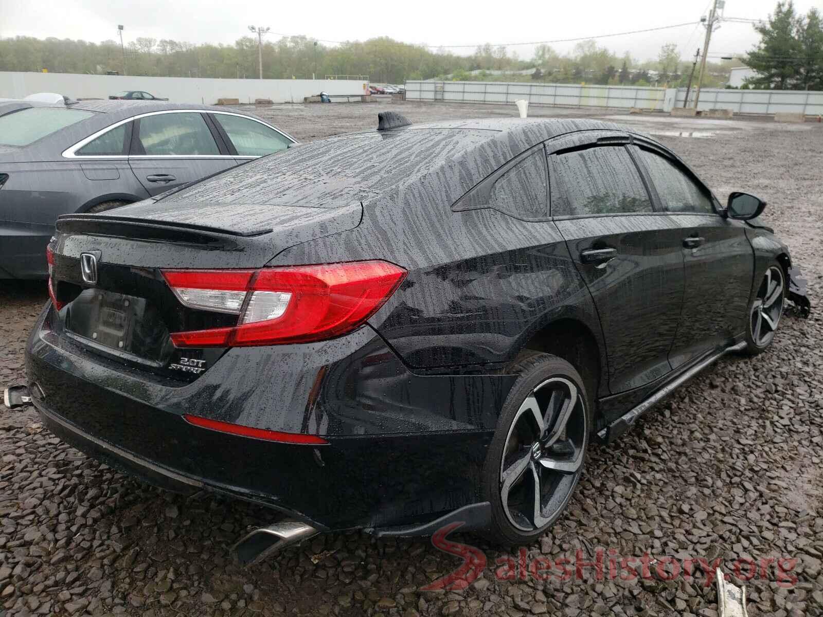 1HGCV2F31KA027489 2019 HONDA ACCORD