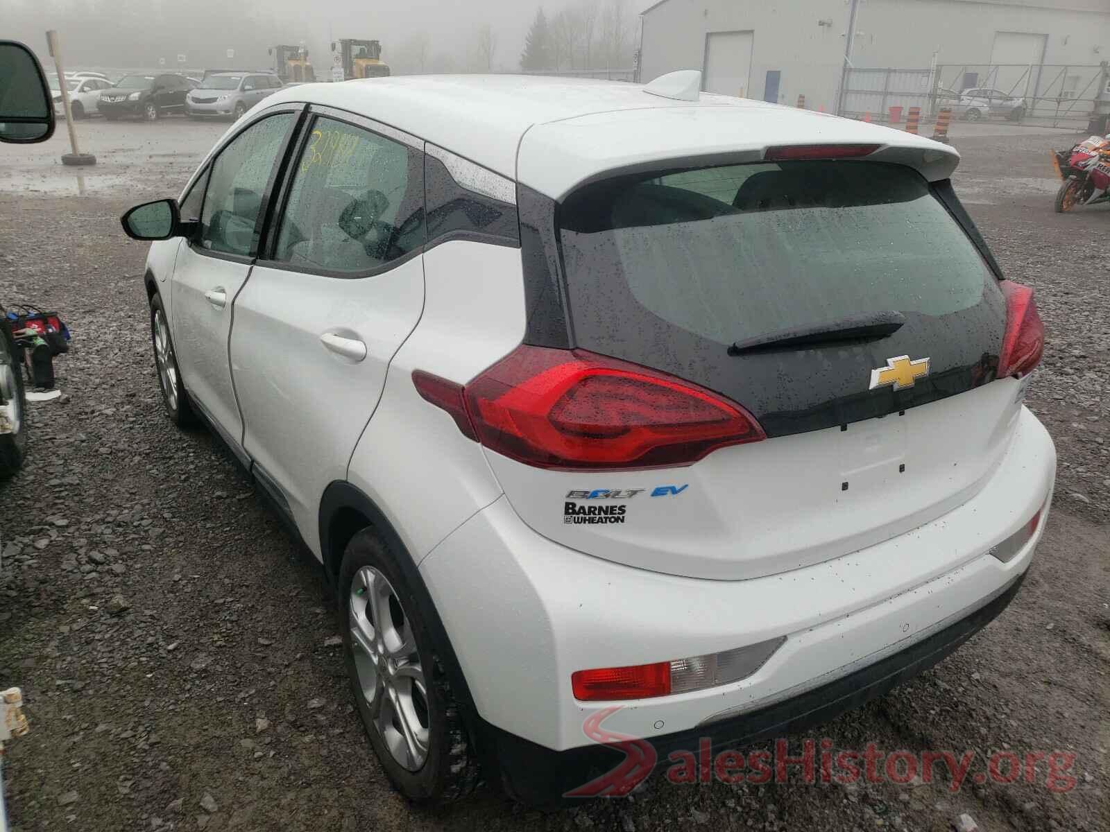 1G1FY6S08L4102395 2020 CHEVROLET BOLT