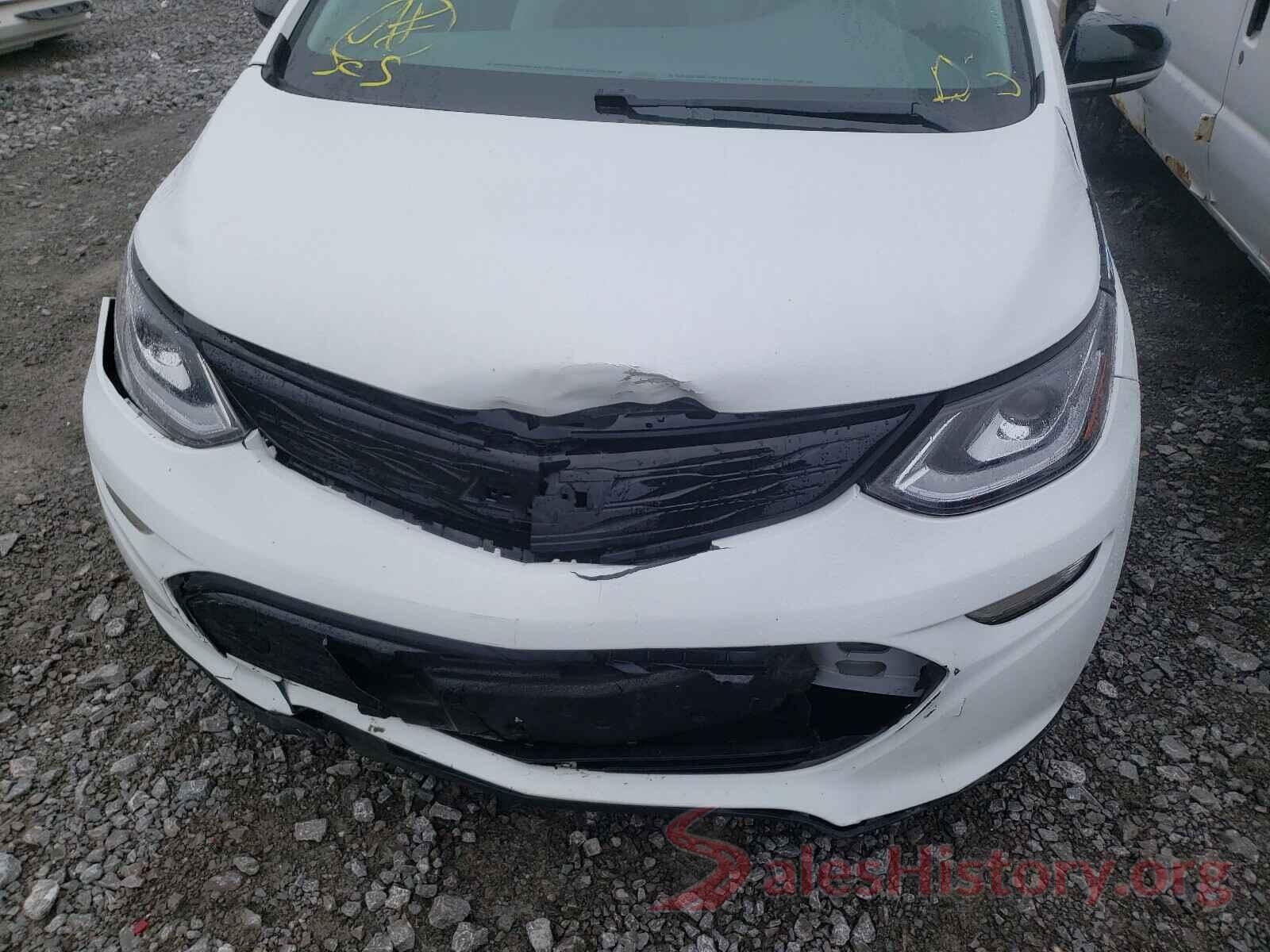 1G1FY6S08L4102395 2020 CHEVROLET BOLT