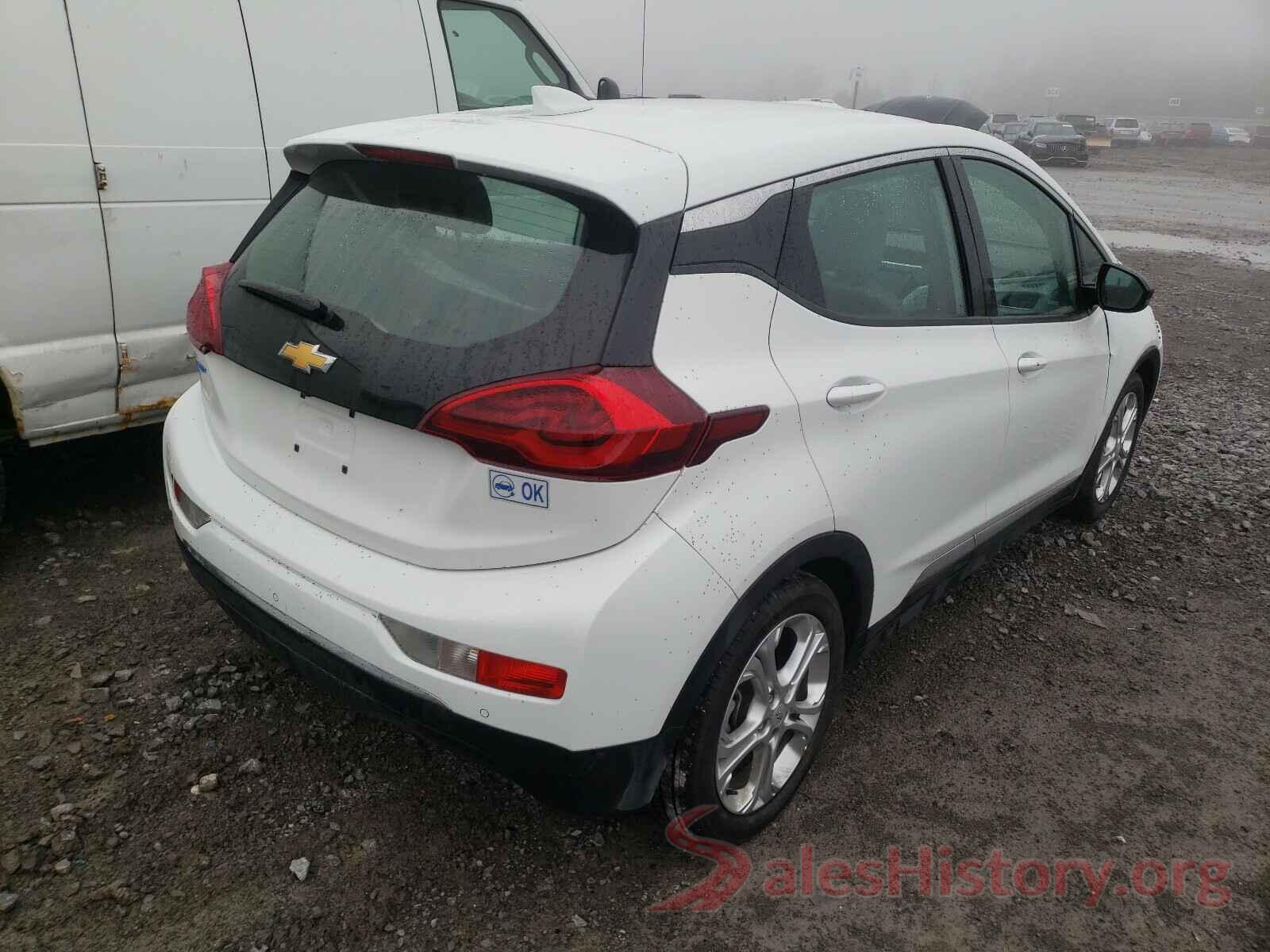 1G1FY6S08L4102395 2020 CHEVROLET BOLT