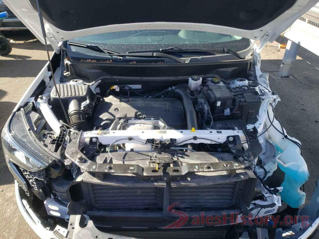 3GKALVEX4LL128087 2020 GMC TERRAIN