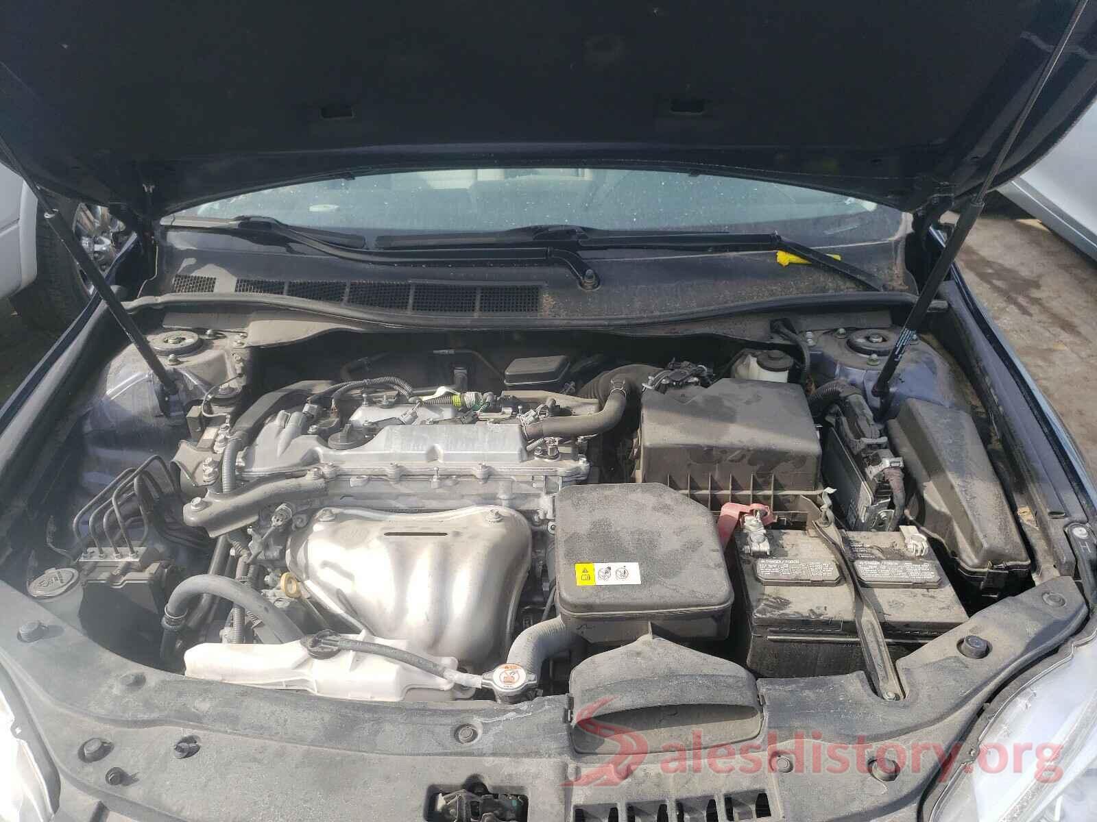 4T1BF1FK8HU649485 2017 TOYOTA CAMRY