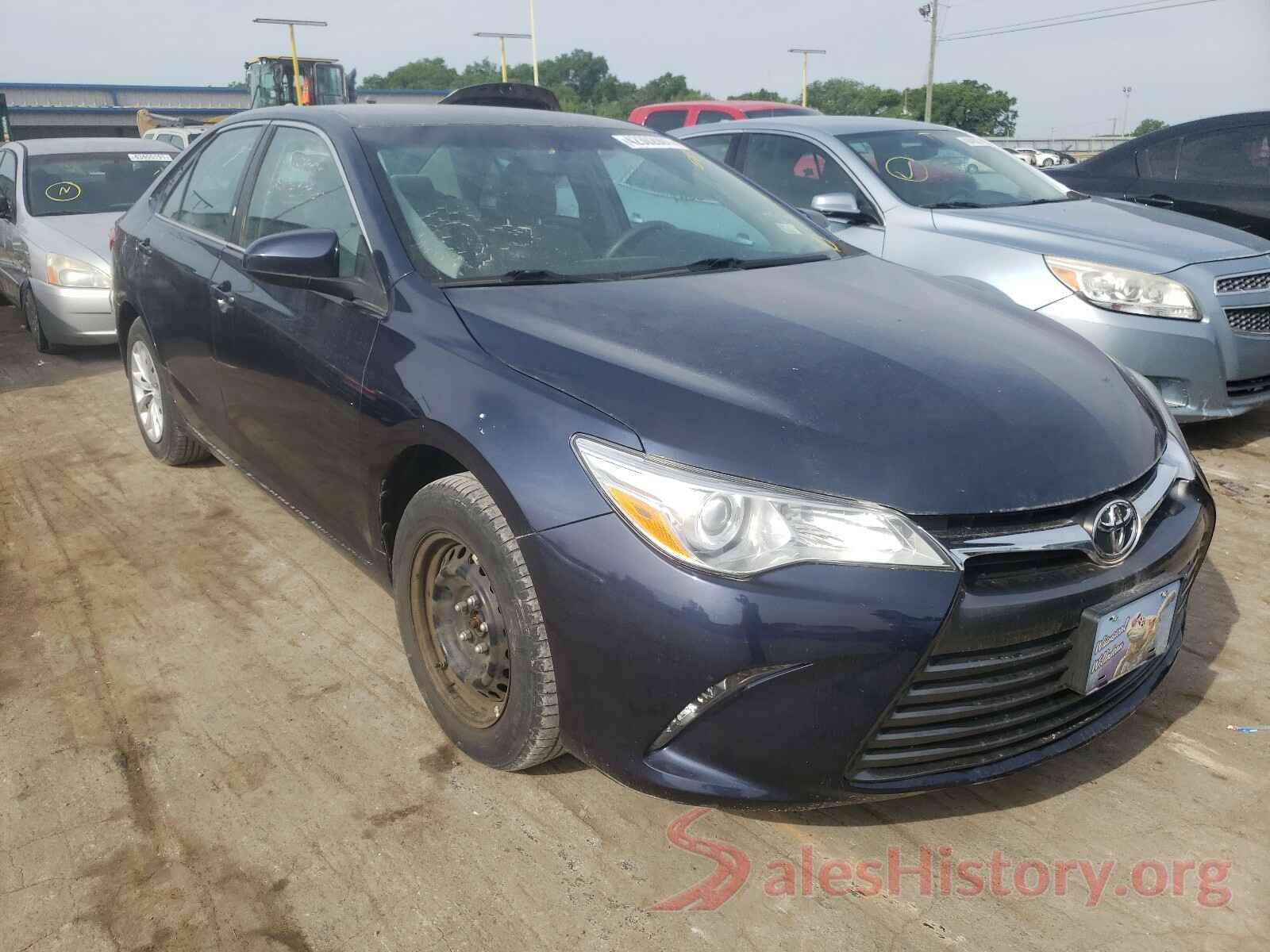 4T1BF1FK8HU649485 2017 TOYOTA CAMRY