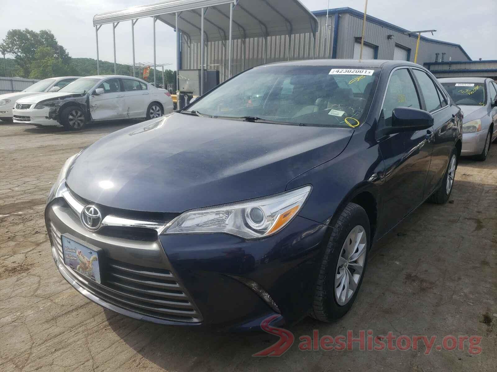 4T1BF1FK8HU649485 2017 TOYOTA CAMRY