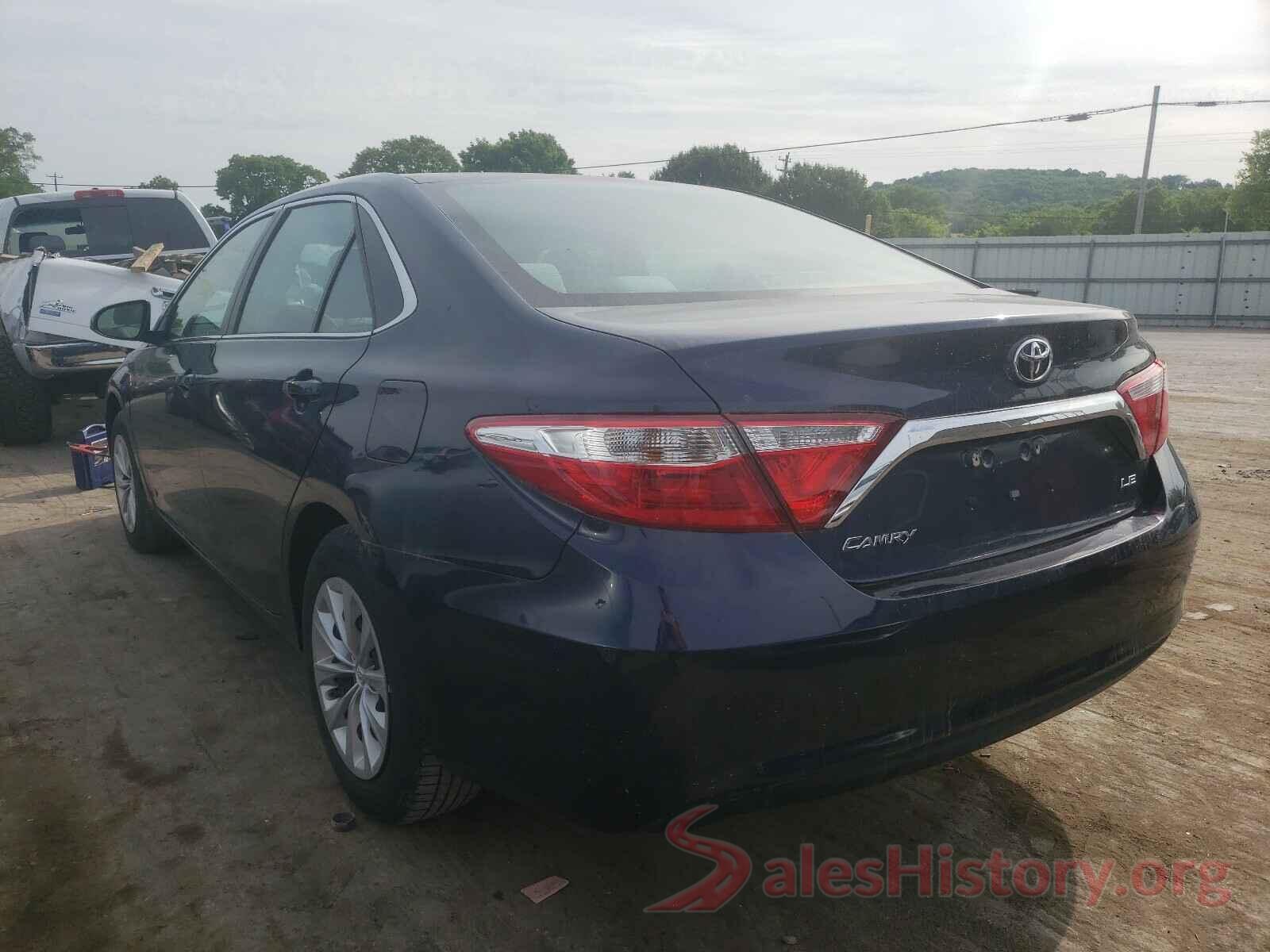 4T1BF1FK8HU649485 2017 TOYOTA CAMRY