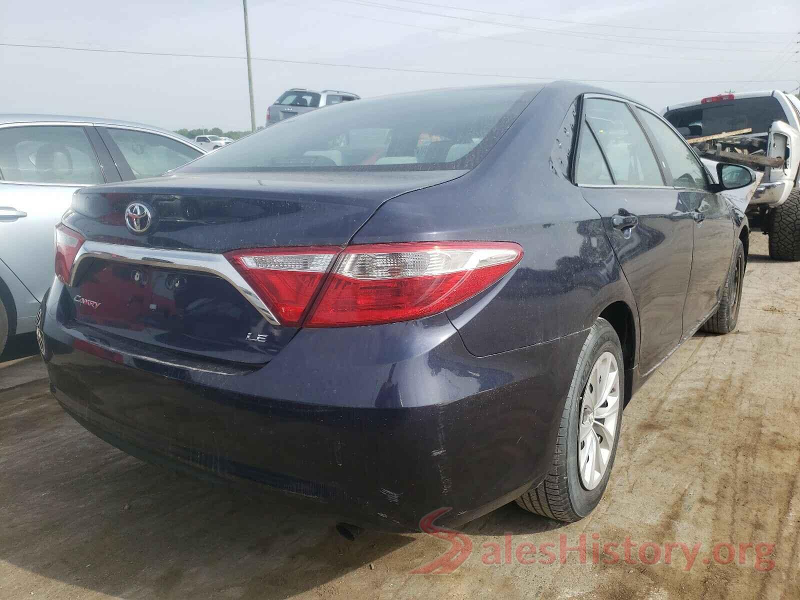 4T1BF1FK8HU649485 2017 TOYOTA CAMRY