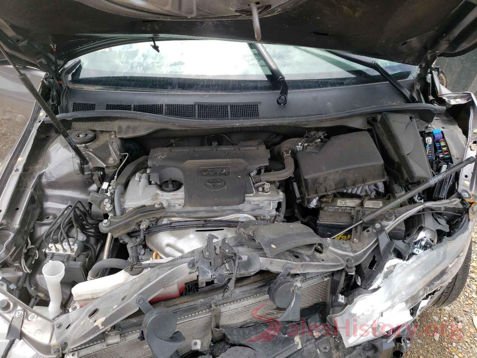 4T1BF1FK5HU730458 2017 TOYOTA CAMRY