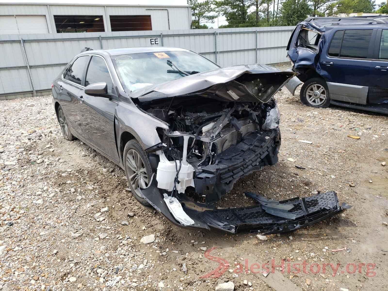 4T1BF1FK5HU730458 2017 TOYOTA CAMRY