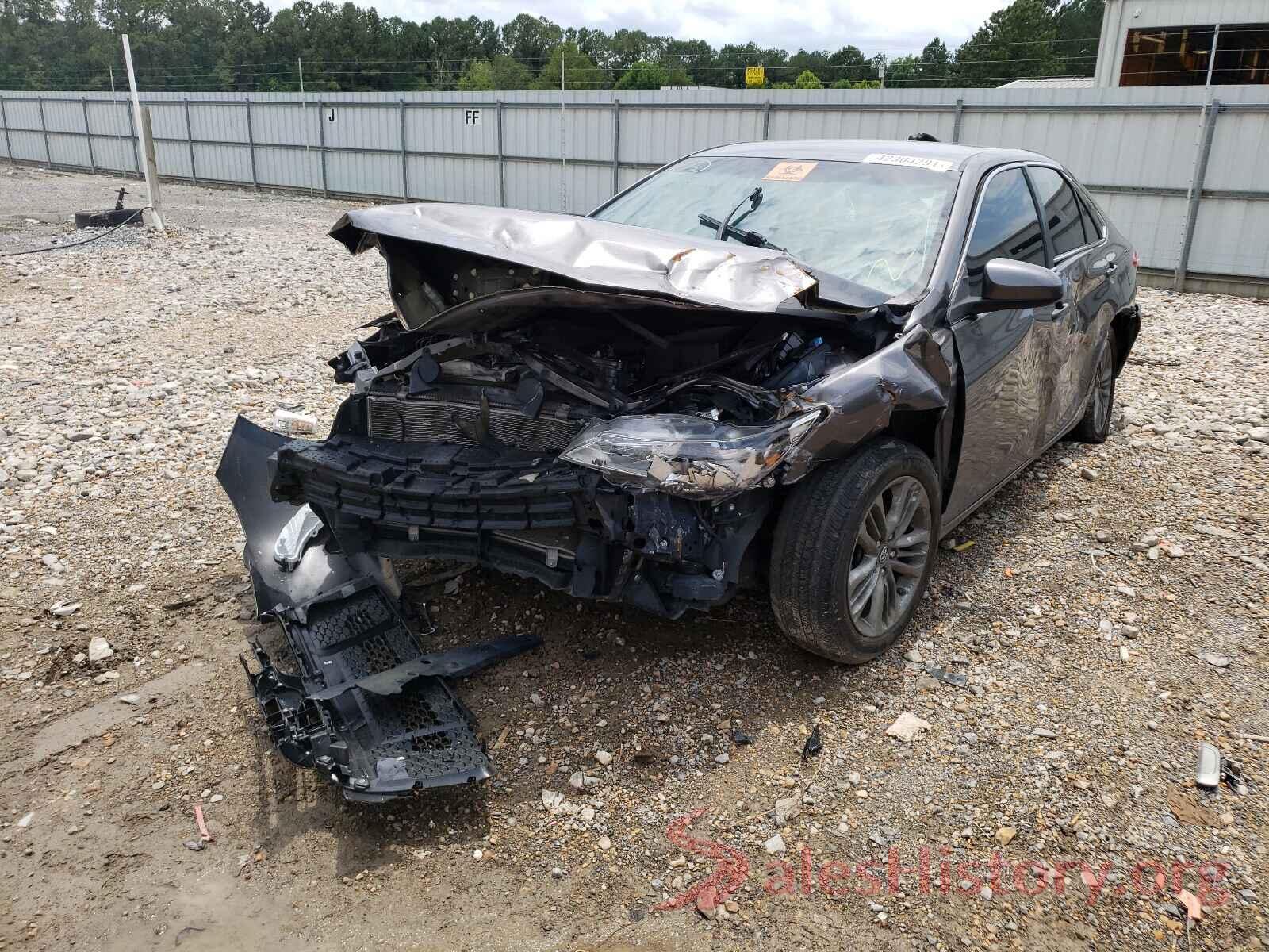 4T1BF1FK5HU730458 2017 TOYOTA CAMRY