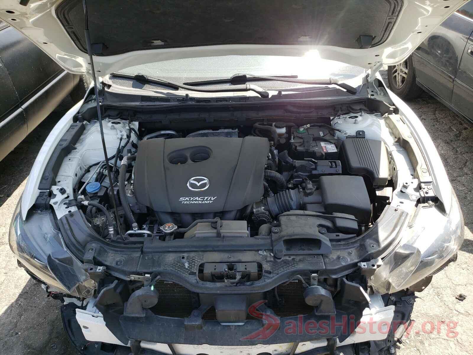 JM1GJ1W52G1461841 2016 MAZDA 6