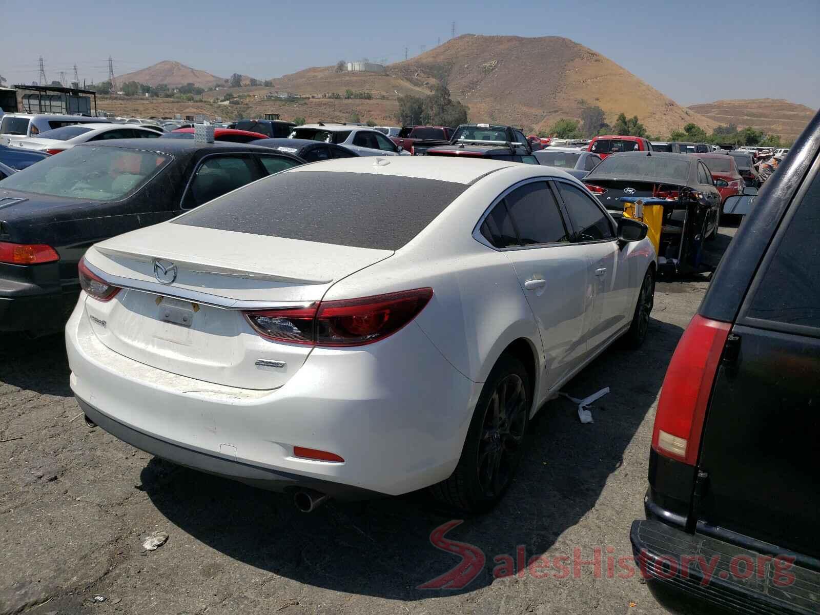 JM1GJ1W52G1461841 2016 MAZDA 6