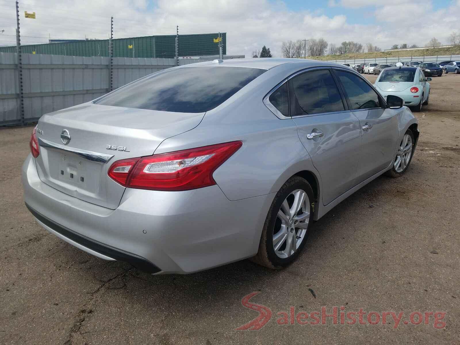 1N4BL3APXGC150287 2016 NISSAN ALTIMA