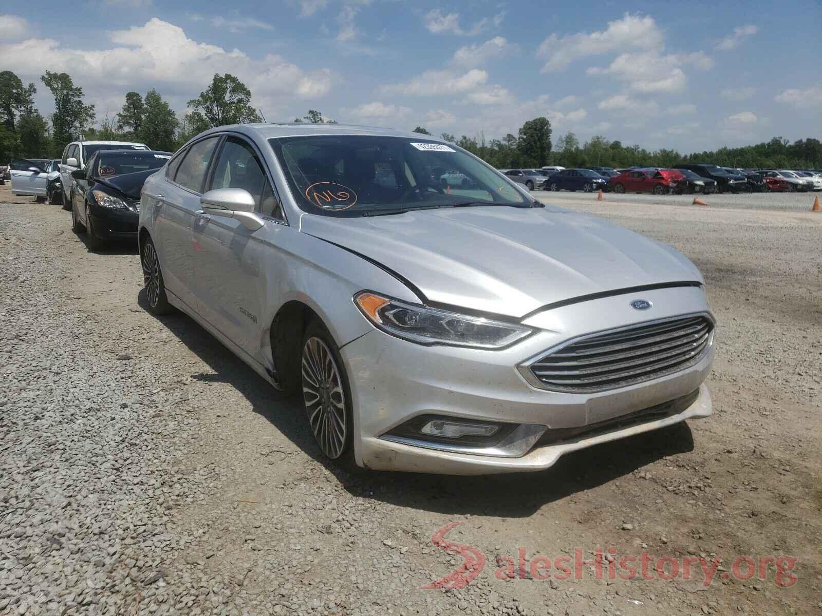 3FA6P0LU8HR308913 2017 FORD FUSION