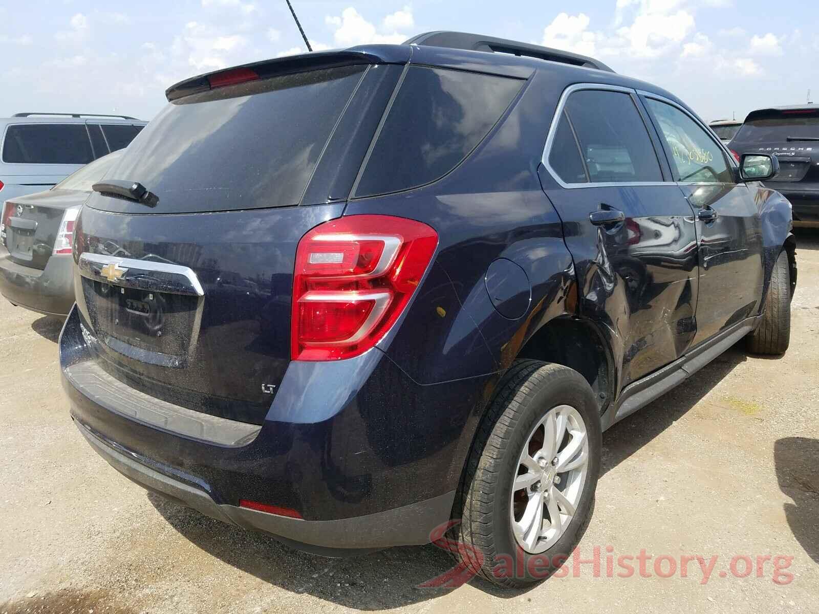 2GNFLFEK8H6137356 2017 CHEVROLET EQUINOX