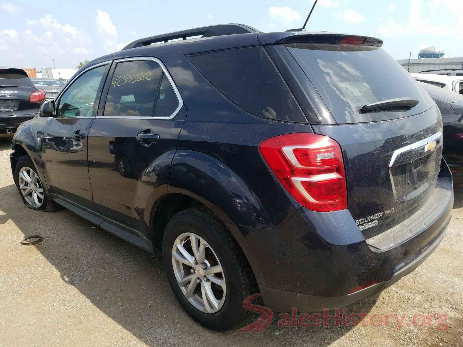 2GNFLFEK8H6137356 2017 CHEVROLET EQUINOX