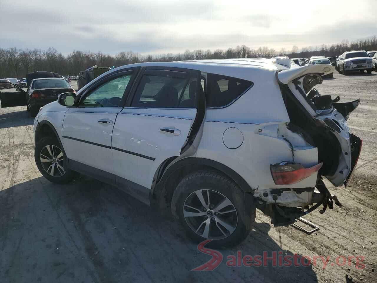 2T3RFREV9JW803059 2018 TOYOTA RAV4