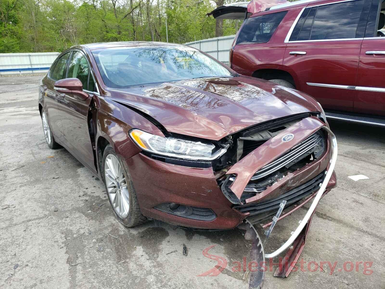 3FA6P0HD3GR295298 2016 FORD FUSION