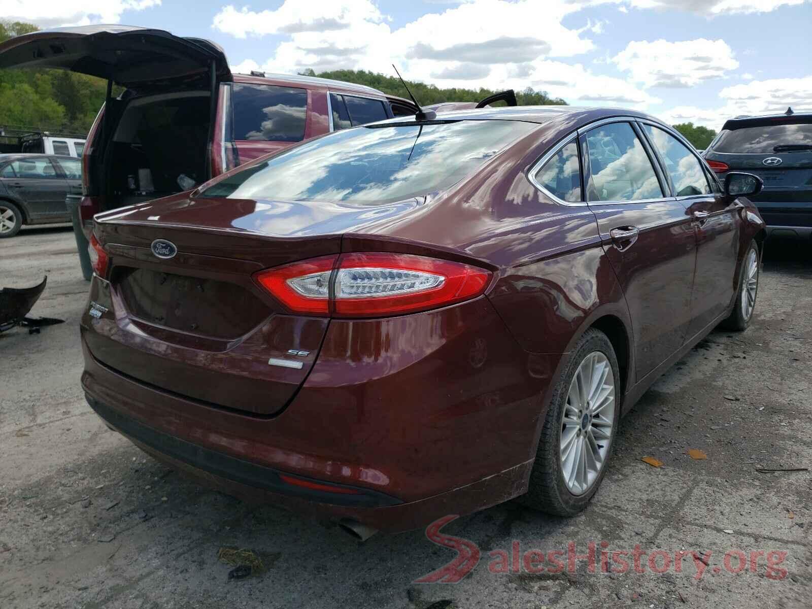 3FA6P0HD3GR295298 2016 FORD FUSION