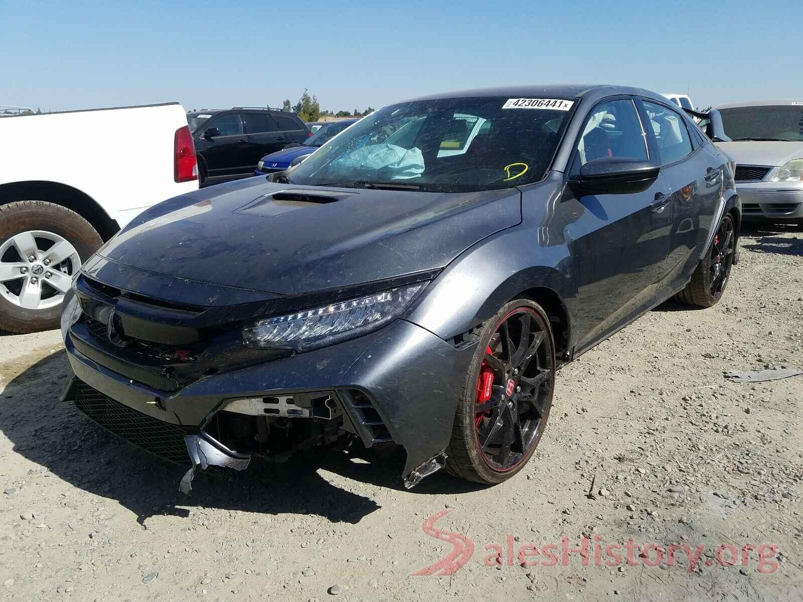 SHHFK8G7XJU203520 2018 HONDA CIVIC