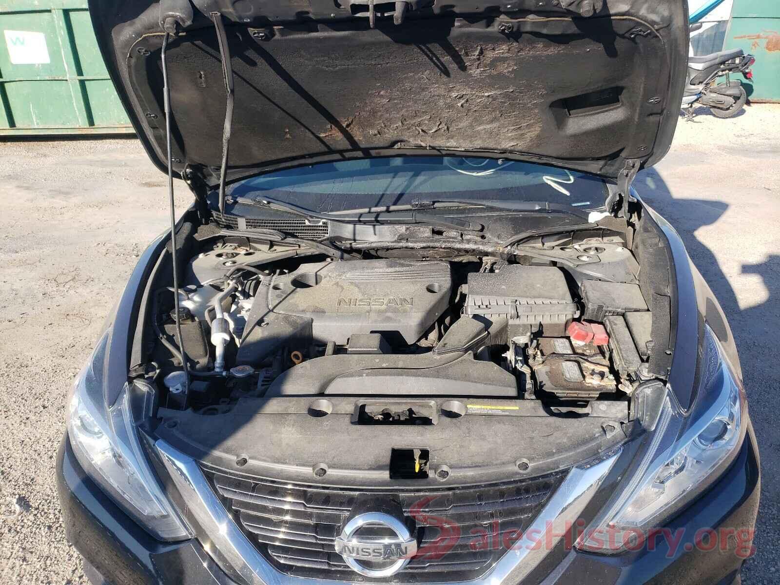 1N4AL3APXJC184538 2018 NISSAN ALTIMA