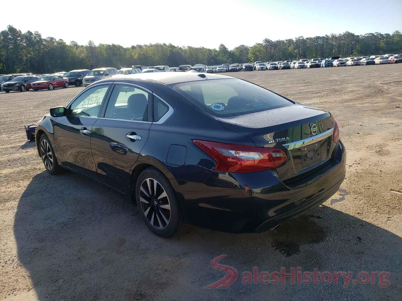 1N4AL3APXJC184538 2018 NISSAN ALTIMA