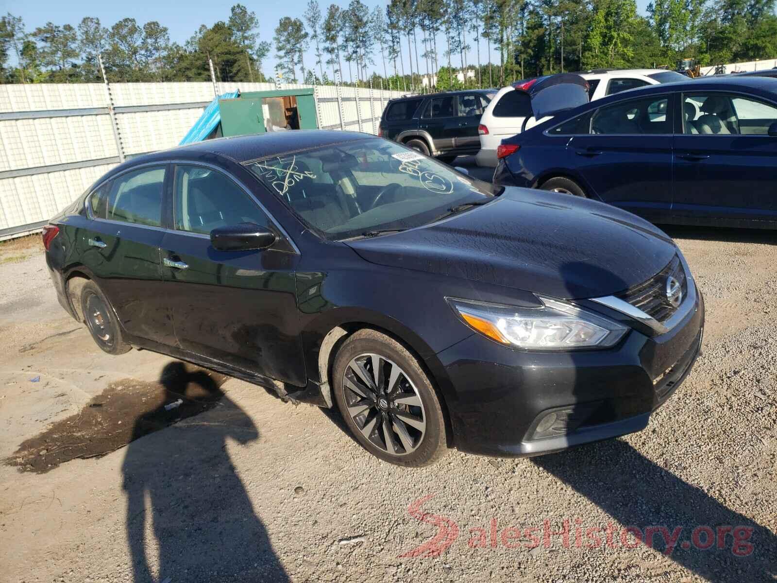 1N4AL3APXJC184538 2018 NISSAN ALTIMA