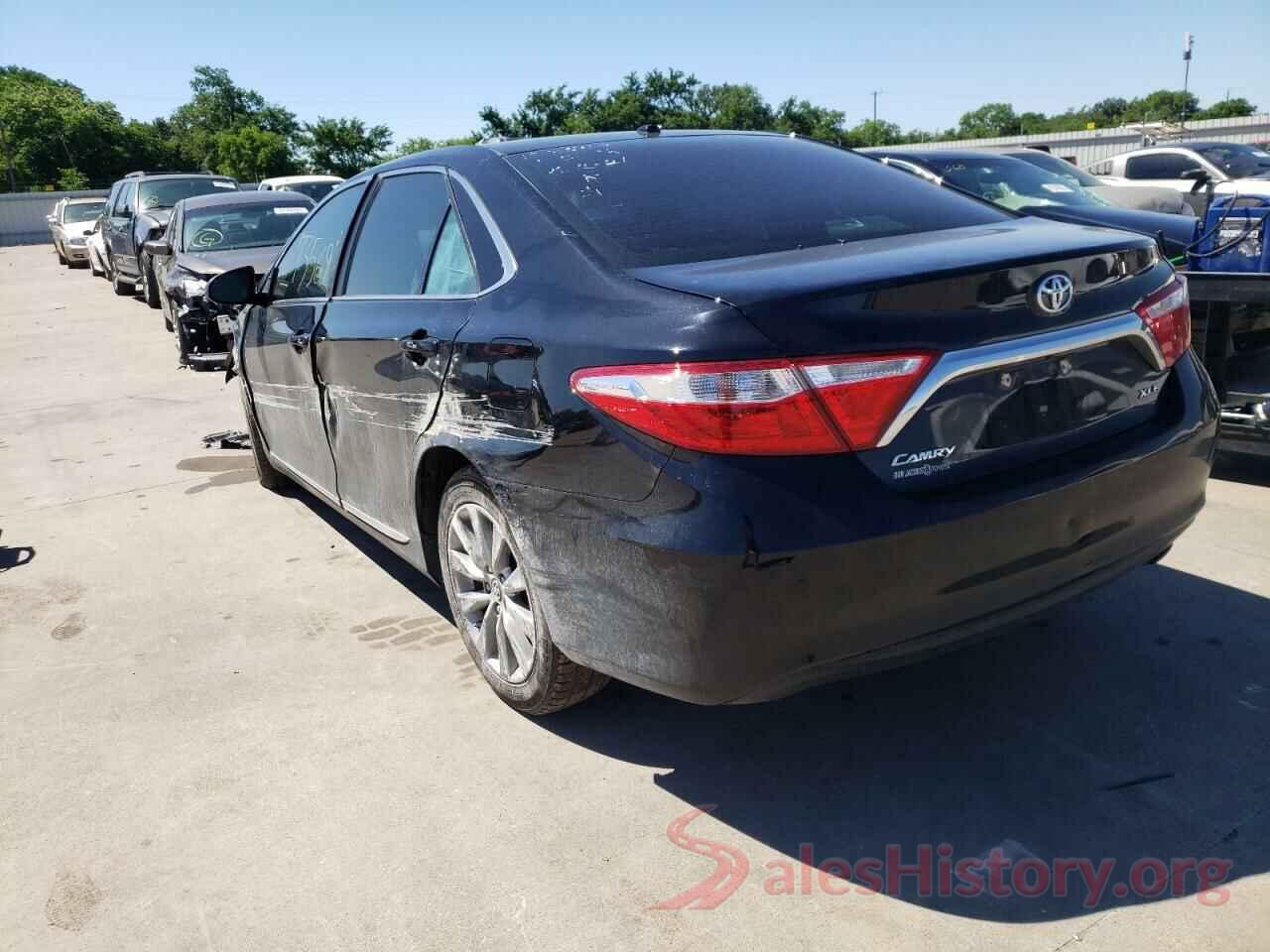 4T4BF1FK2GR580197 2016 TOYOTA CAMRY