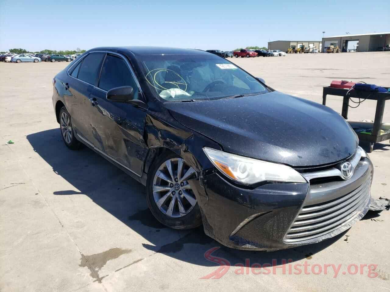 4T4BF1FK2GR580197 2016 TOYOTA CAMRY