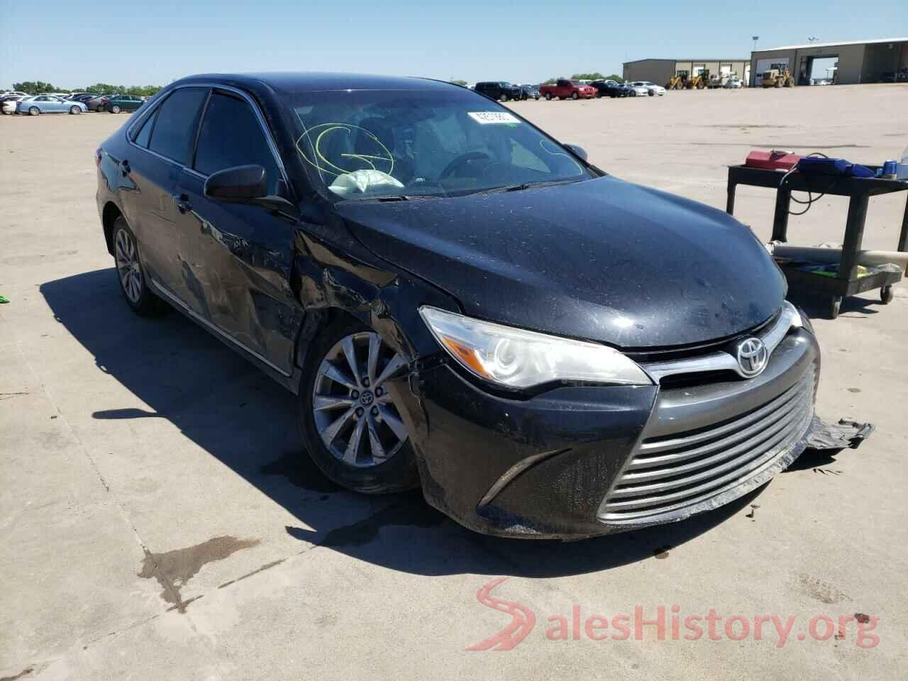 4T4BF1FK2GR580197 2016 TOYOTA CAMRY