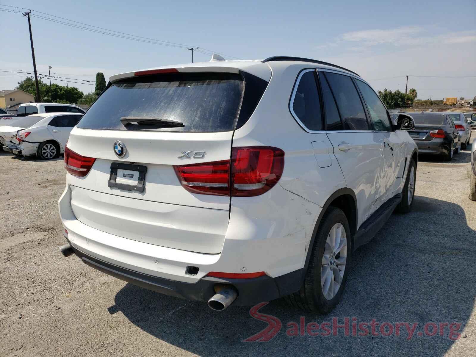 5UXKR2C56G0R73507 2016 BMW X5