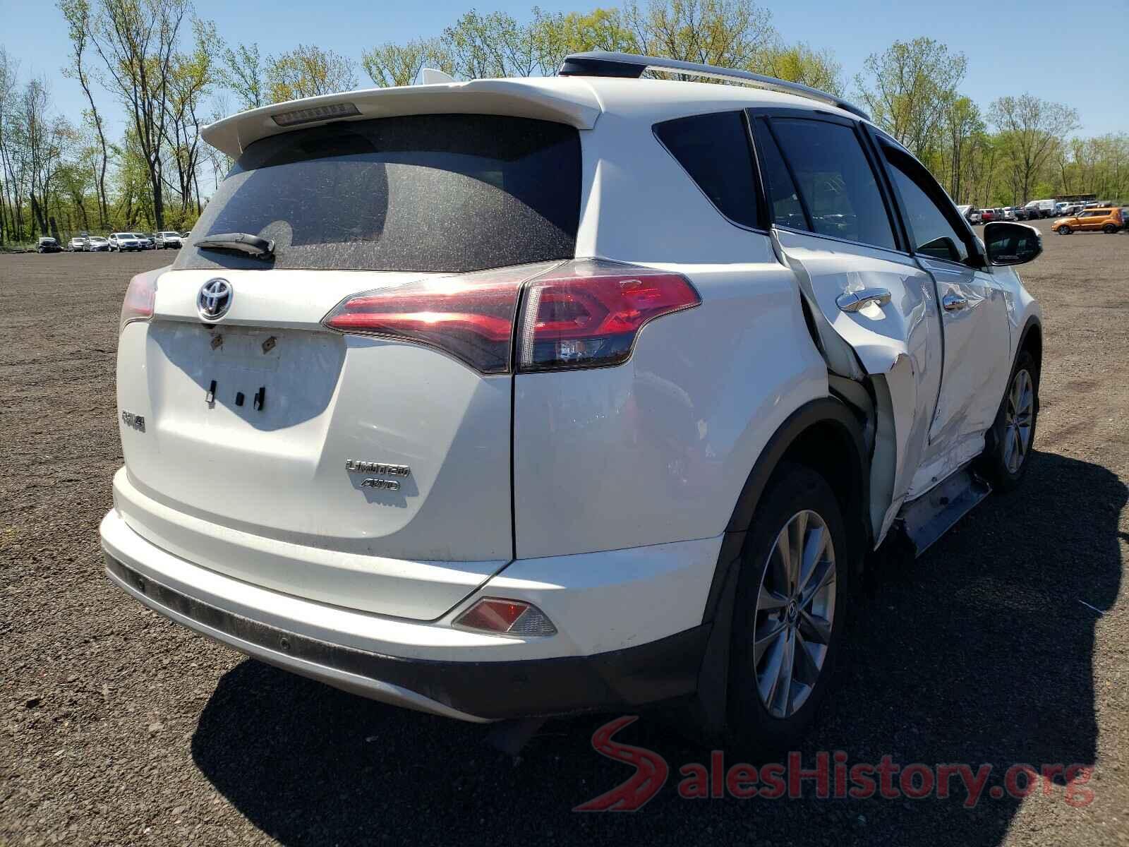 JTMDFREV9HJ700145 2017 TOYOTA RAV4