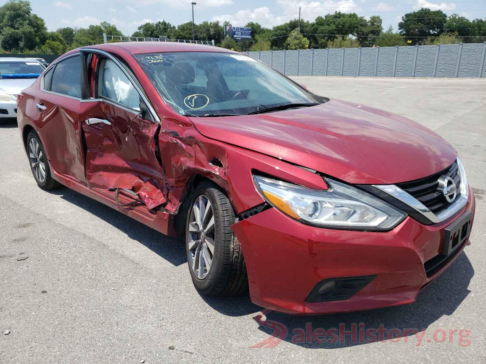 1N4AL3AP3HC203439 2017 NISSAN ALTIMA