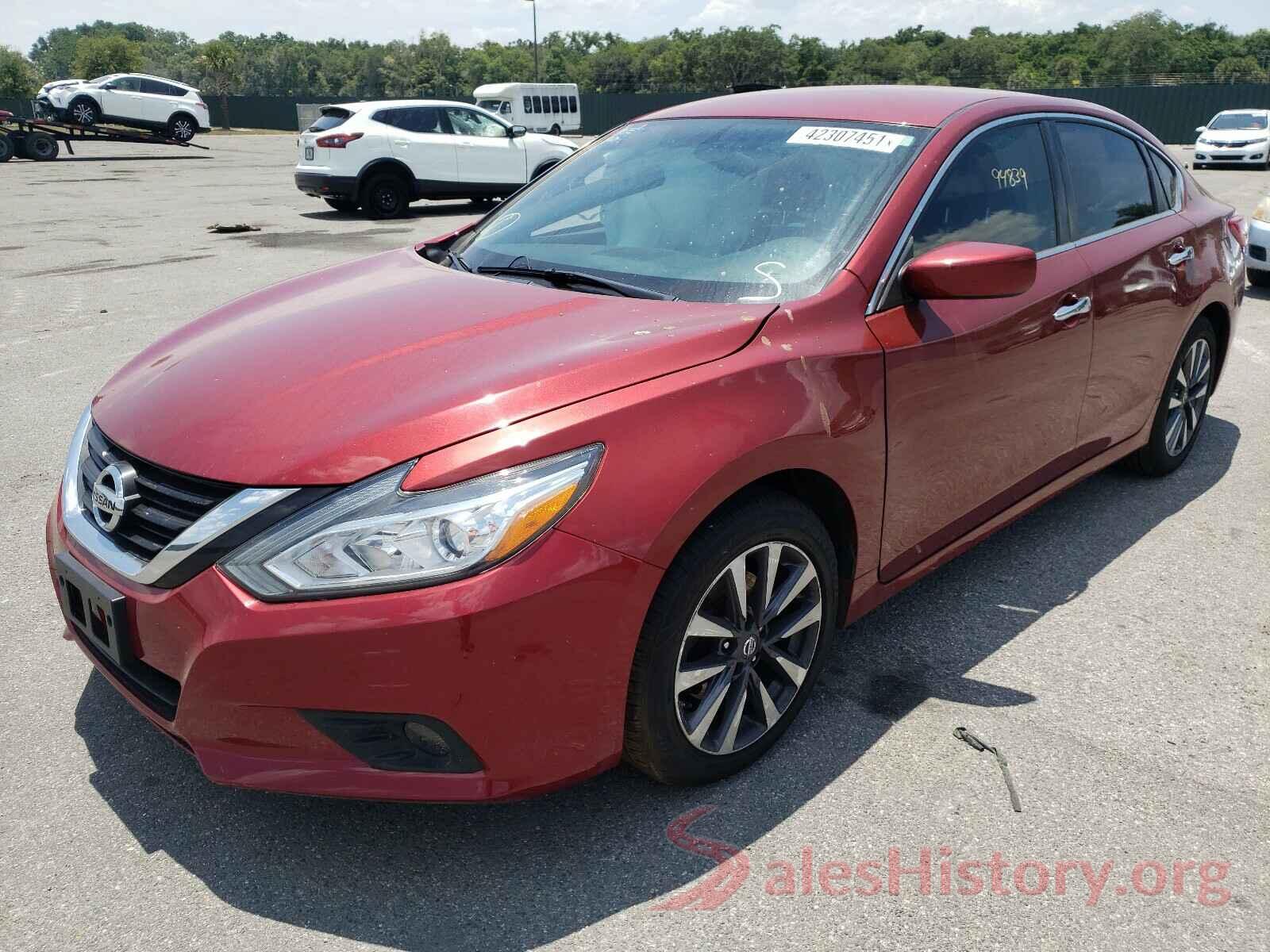 1N4AL3AP3HC203439 2017 NISSAN ALTIMA