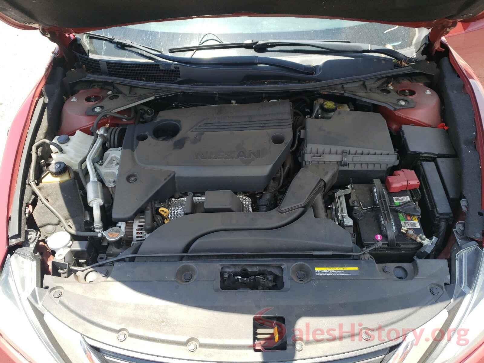 1N4AL3AP3HC203439 2017 NISSAN ALTIMA