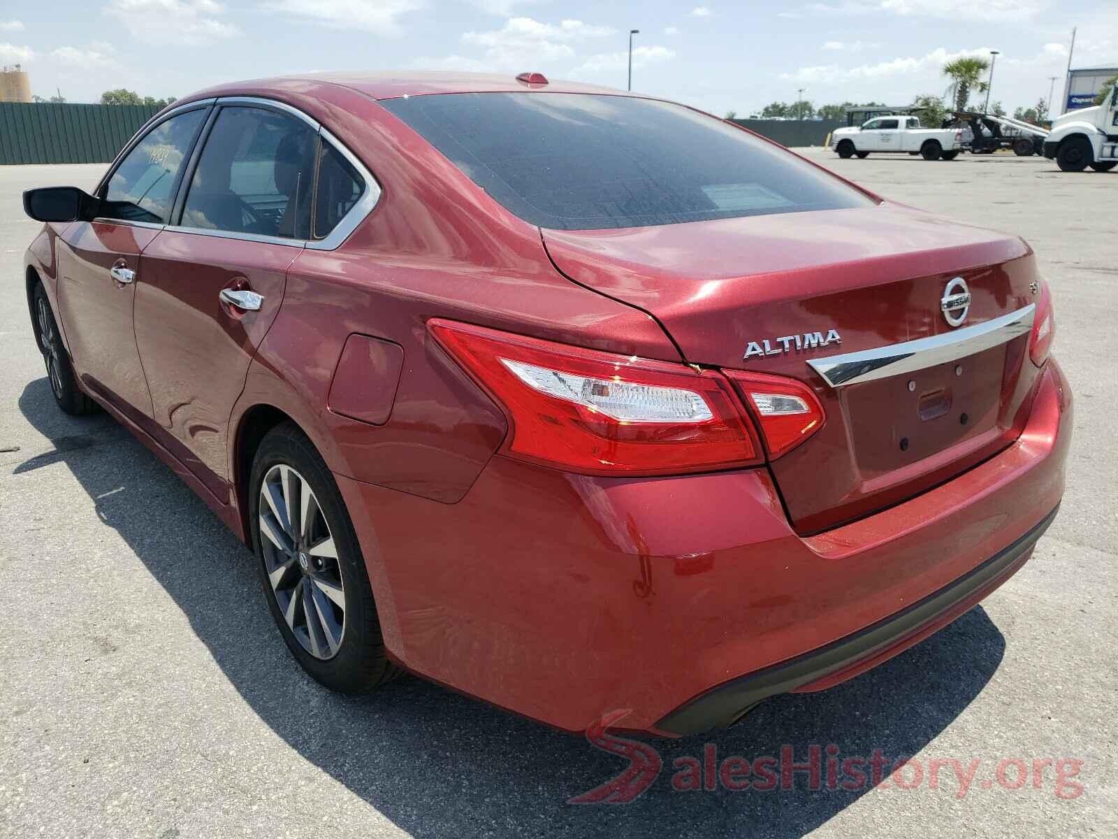 1N4AL3AP3HC203439 2017 NISSAN ALTIMA