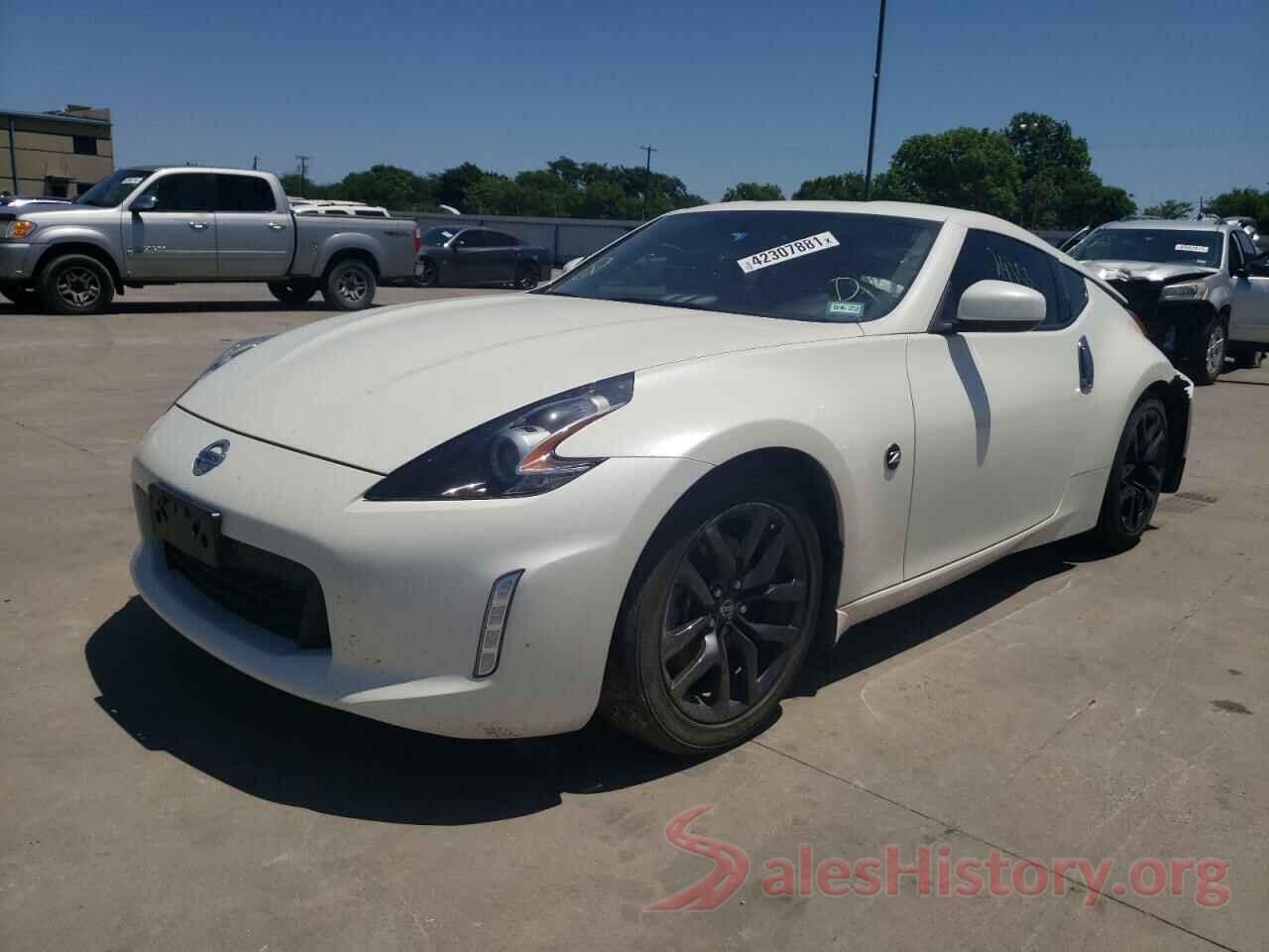 JN1AZ4EHXLM823275 2020 NISSAN 370Z