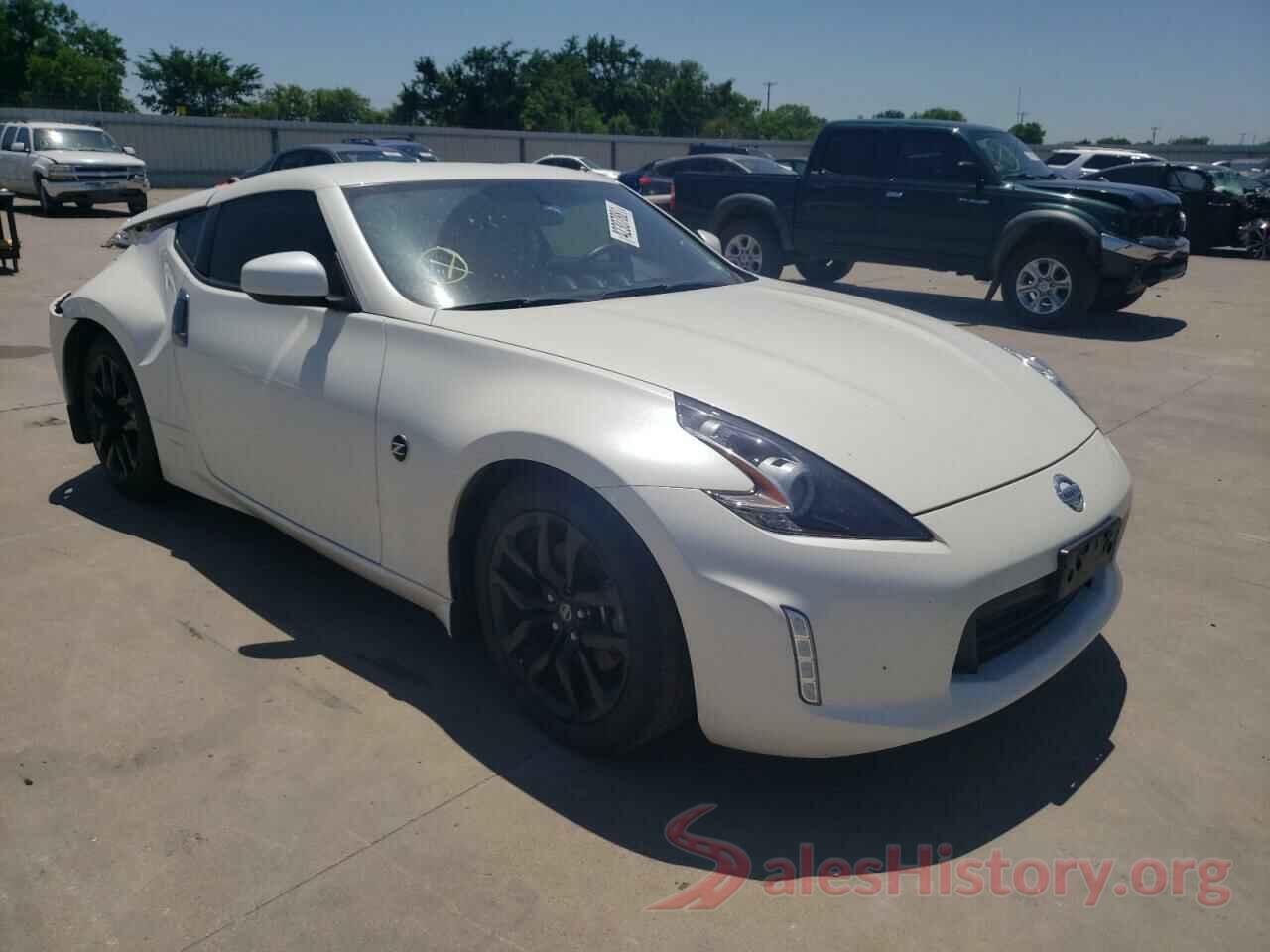 JN1AZ4EHXLM823275 2020 NISSAN 370Z