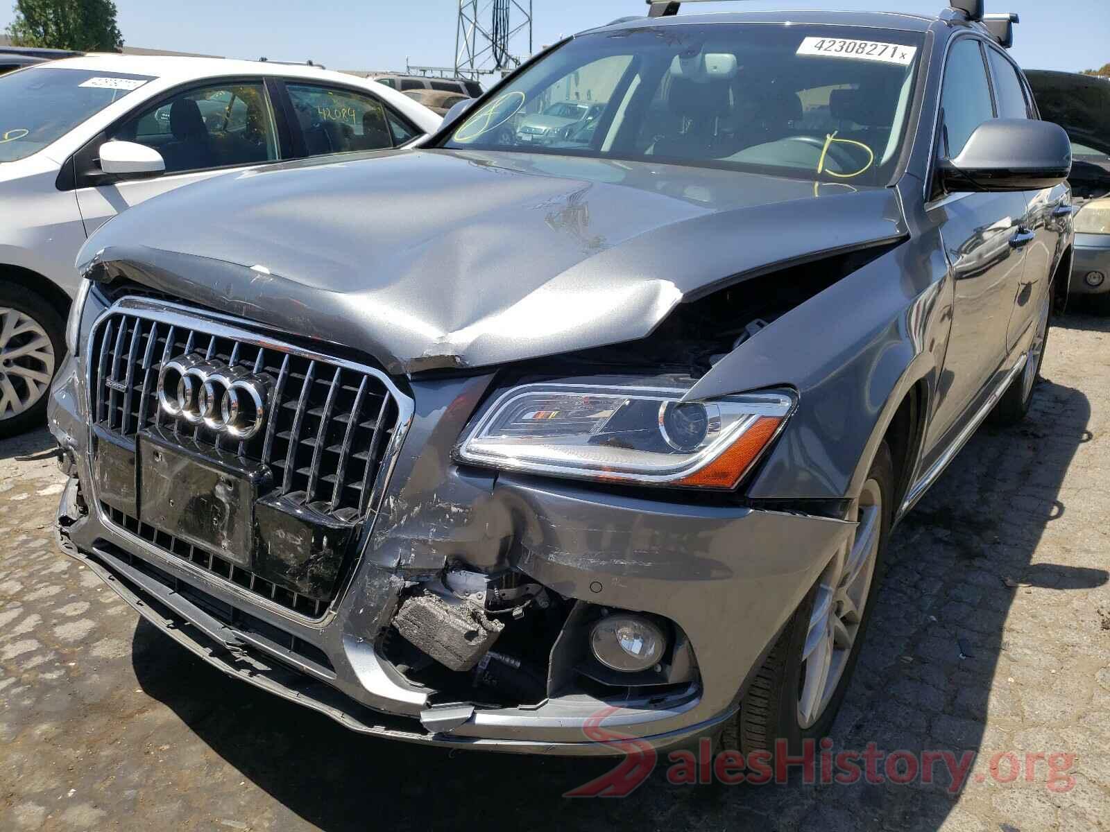 WA1L2AFP8GA089414 2016 AUDI Q5