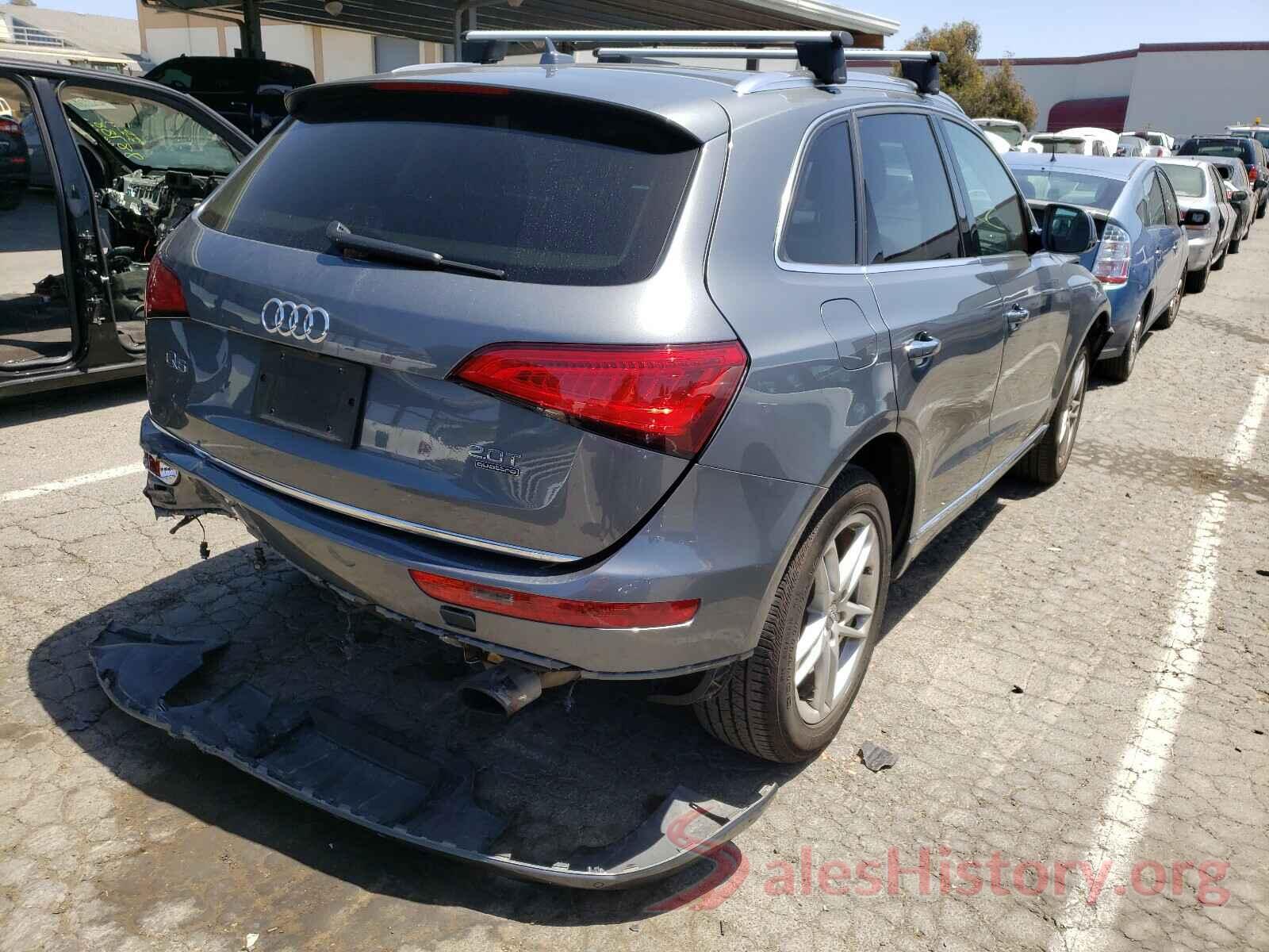 WA1L2AFP8GA089414 2016 AUDI Q5