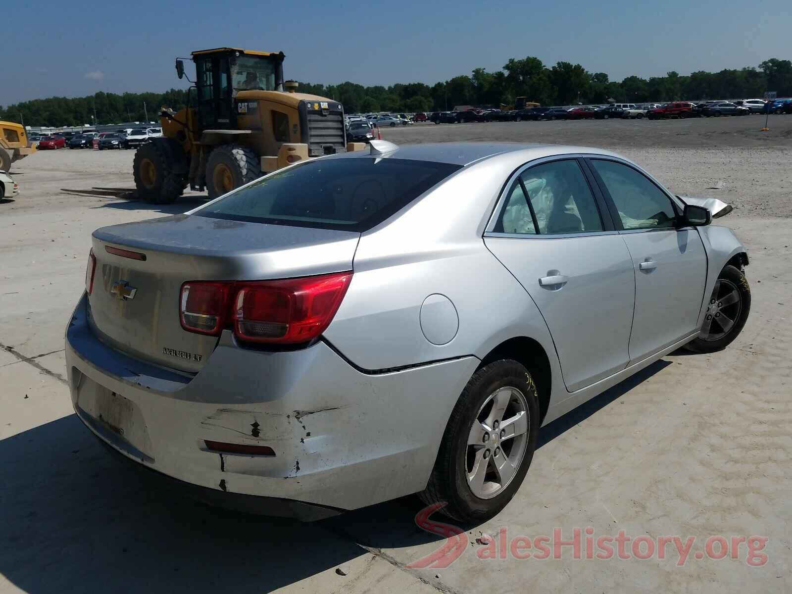 1G11C5SA2GF158175 2016 CHEVROLET MALIBU