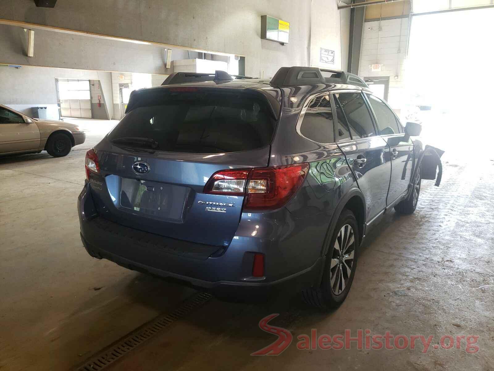 4S4BSANCXG3341471 2016 SUBARU OUTBACK