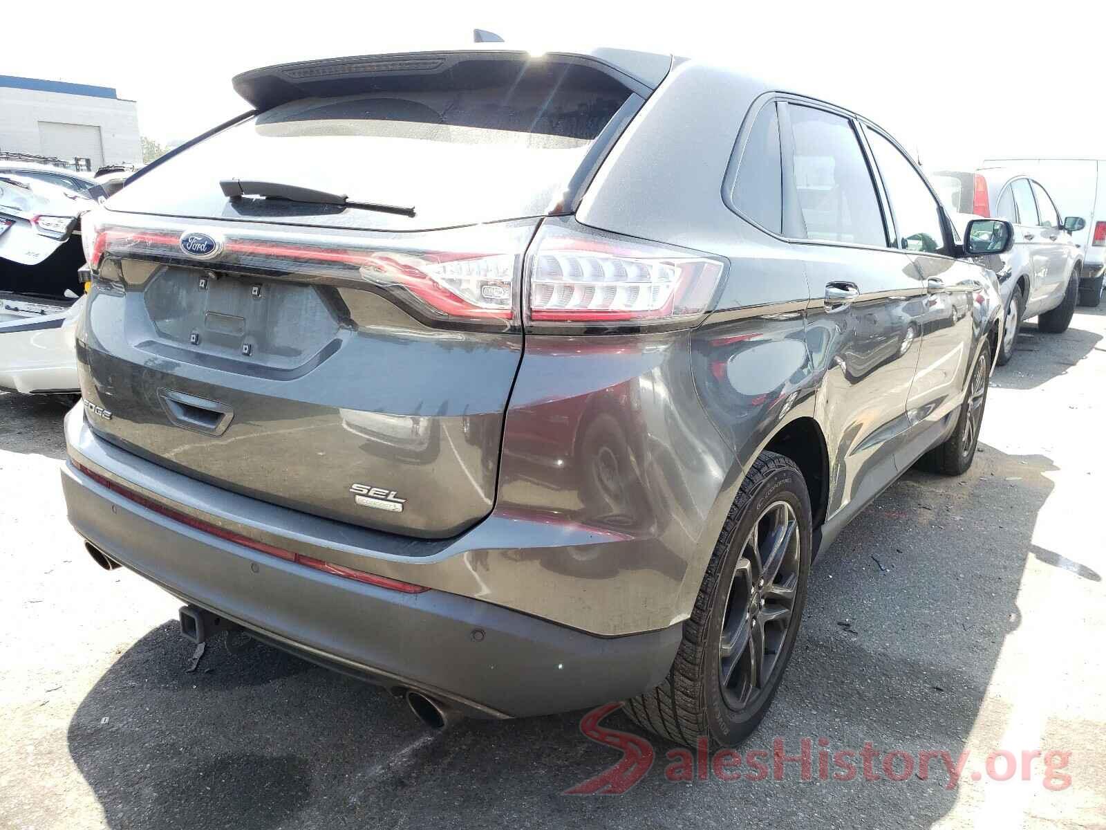 2FMPK3J93JBB05439 2018 FORD EDGE