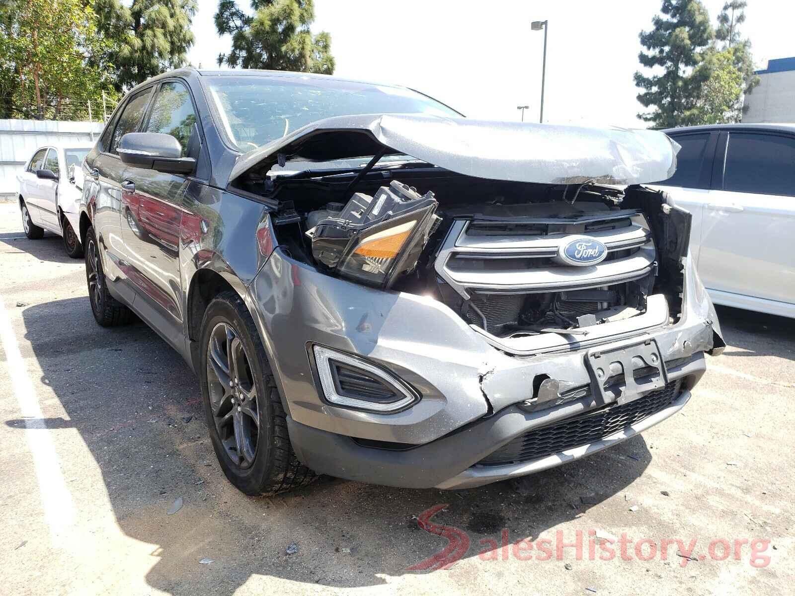 2FMPK3J93JBB05439 2018 FORD EDGE