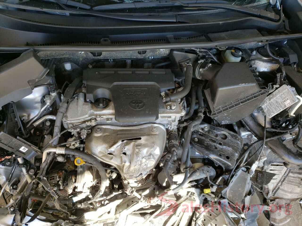 JTMBFREV1JJ208366 2018 TOYOTA RAV4