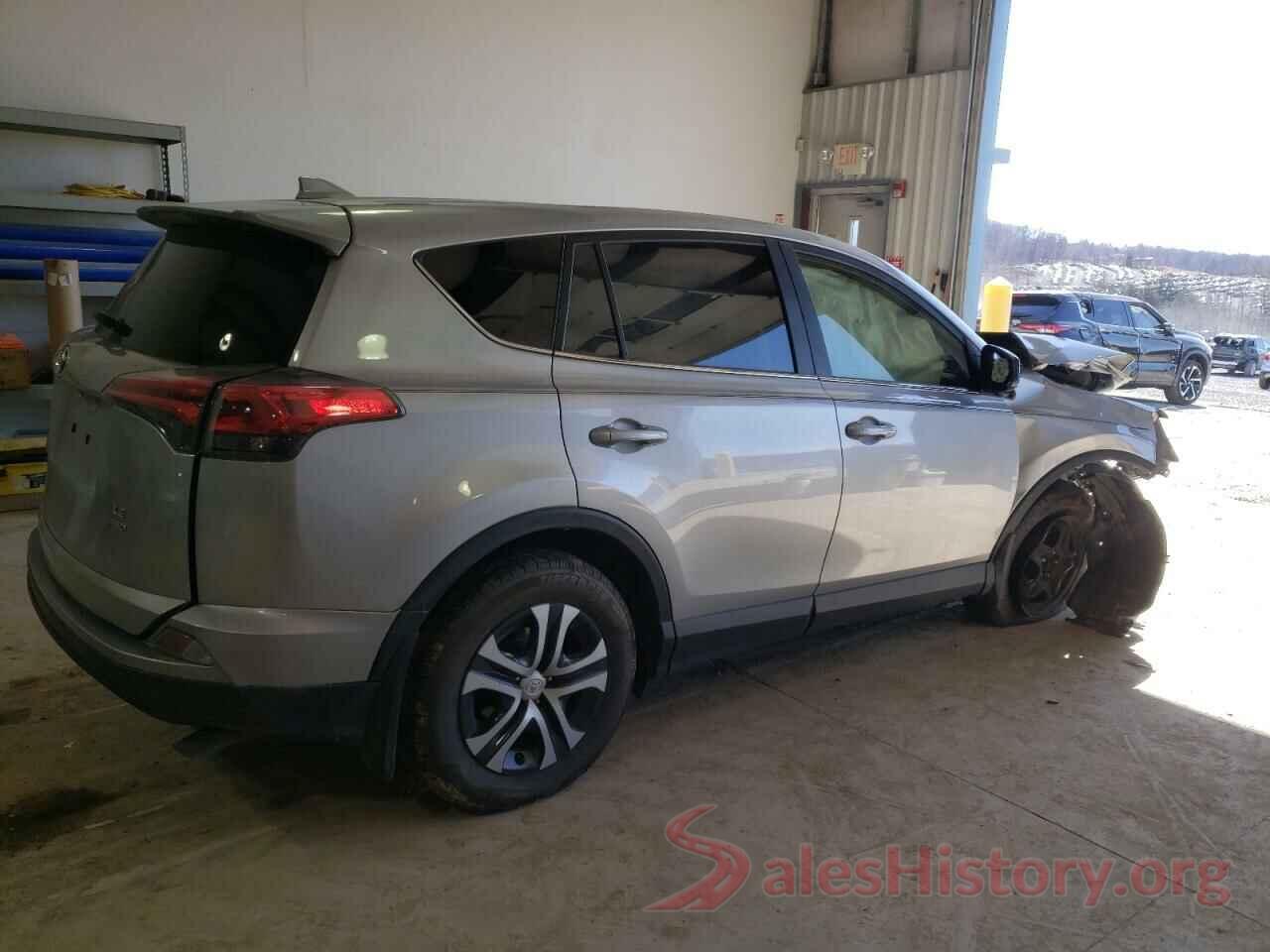 JTMBFREV1JJ208366 2018 TOYOTA RAV4