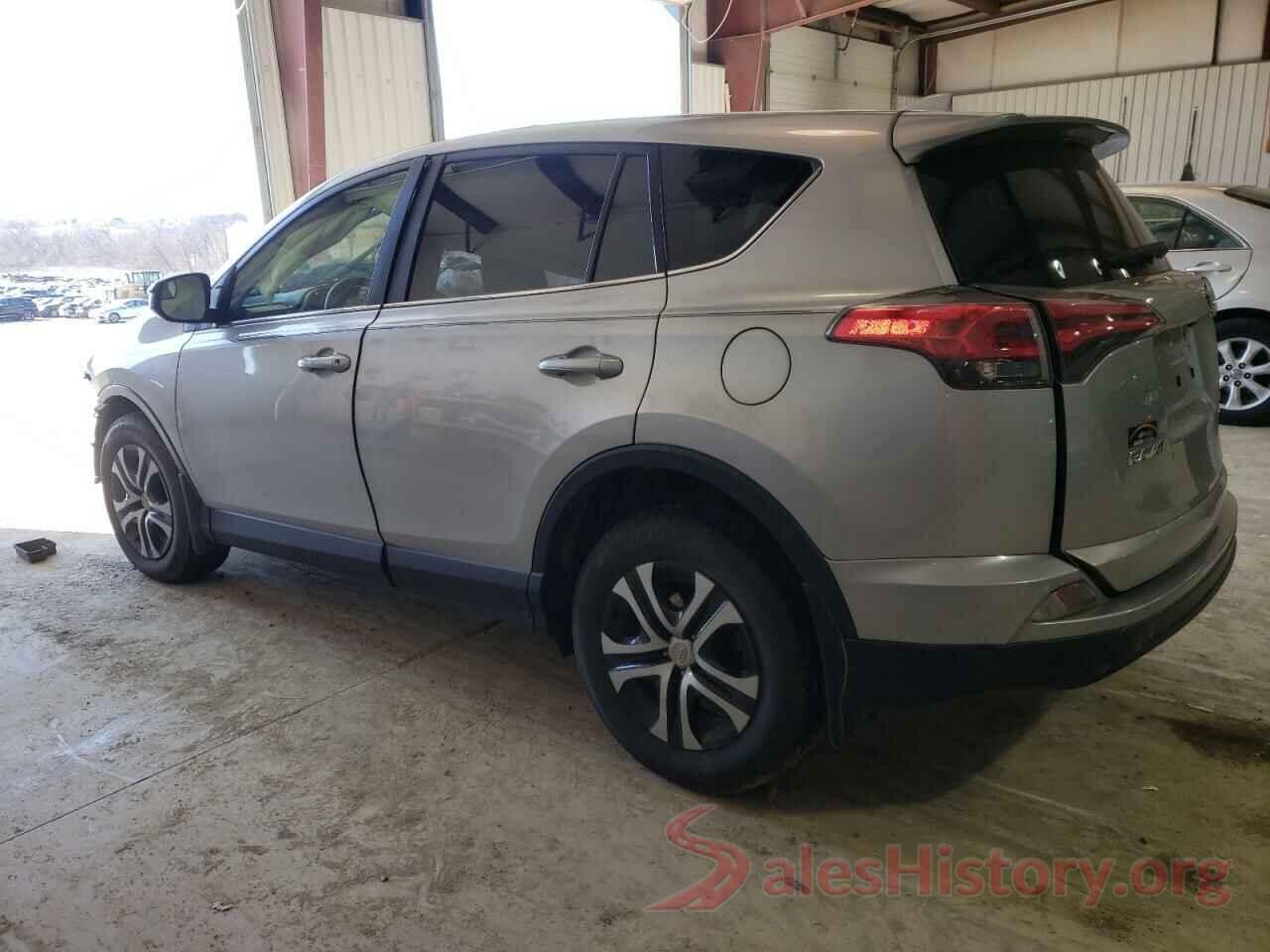 JTMBFREV1JJ208366 2018 TOYOTA RAV4